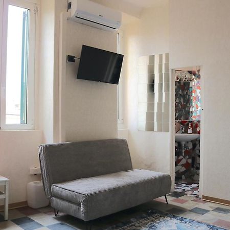 Darsena Suite - Via Argelati Milaan Buitenkant foto