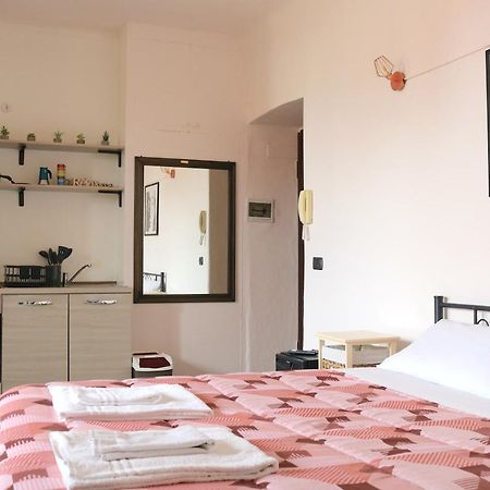 Darsena Suite - Via Argelati Milaan Buitenkant foto