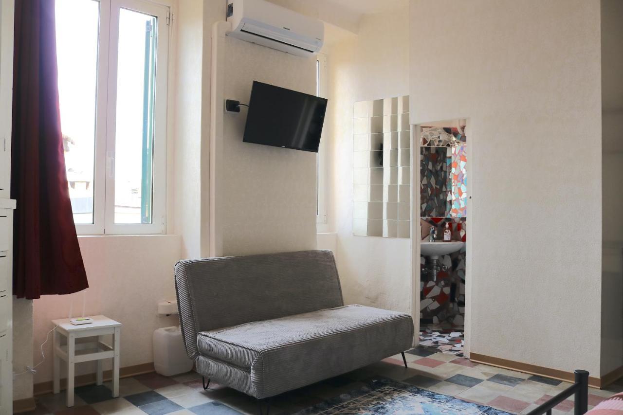 Darsena Suite - Via Argelati Milaan Buitenkant foto
