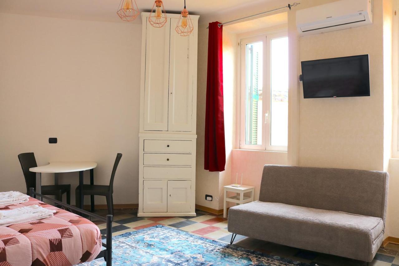 Darsena Suite - Via Argelati Milaan Buitenkant foto