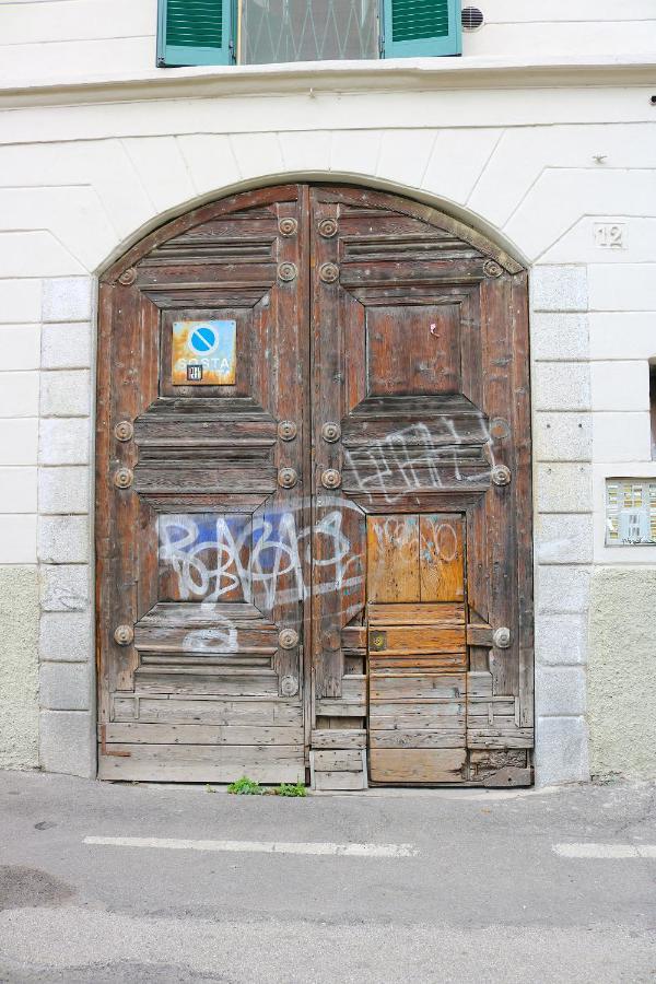 Darsena Suite - Via Argelati Milaan Buitenkant foto