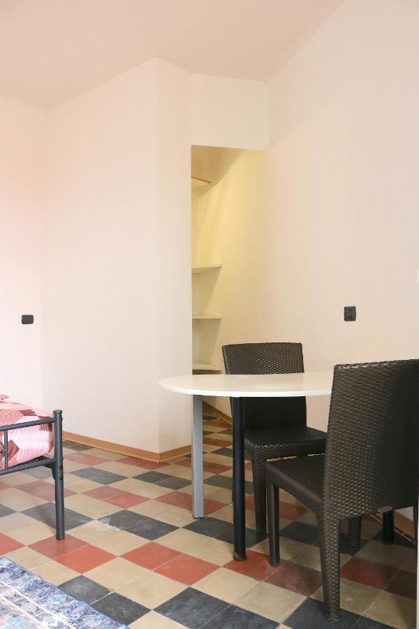Darsena Suite - Via Argelati Milaan Buitenkant foto
